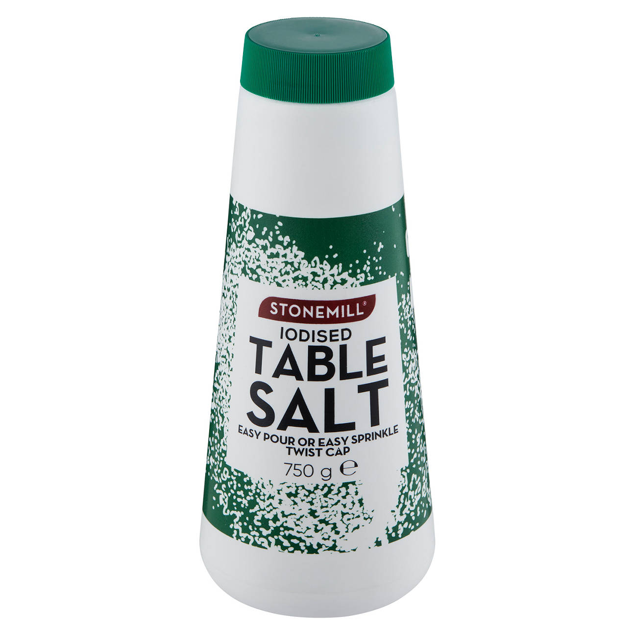 Iodised Table Salt 750g